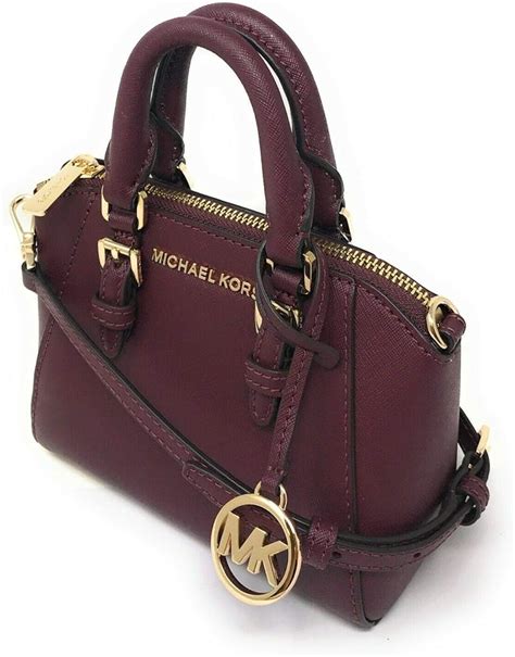 michael kors ciara mini crossbody|Michael Kors Ciara .